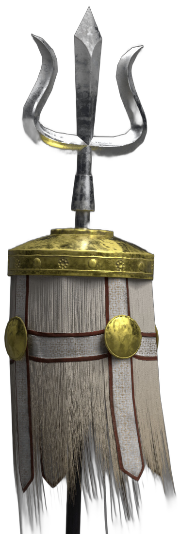 Tengri Reach
